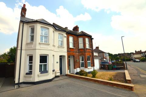 5 bedroom semi-detached house for sale, Longlands Road, Sidcup DA15