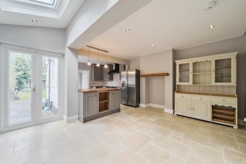 5 bedroom semi-detached house for sale, Longlands Road, Sidcup DA15