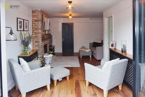 13 Breeden Drive, Curdworth, Sutton Coldfield, B76 9HL