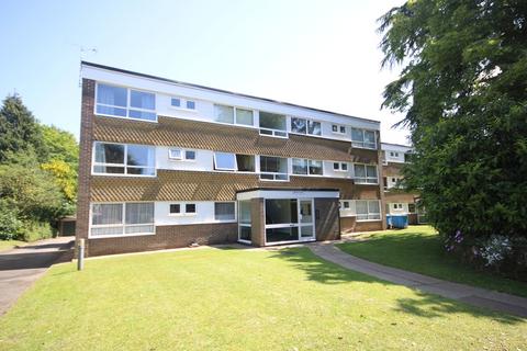 2 bedroom ground floor flat to rent, St. Bernards Road, Solihull B92