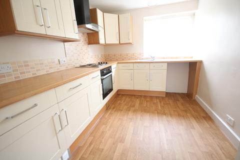 2 bedroom ground floor flat to rent, St. Bernards Road, Solihull B92