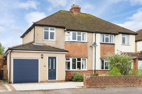 3 bedroom semi-detached house for sale, Glenfield Road, Brockham