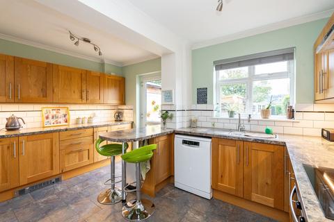 3 bedroom semi-detached house for sale, Glenfield Road, Brockham