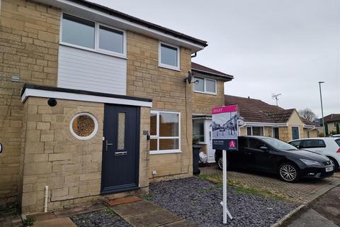 3 bedroom terraced house to rent, Stratton Heights | Cirencester