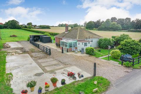 3 bedroom detached bungalow for sale, Low Road, Martham, Great Yarmouth