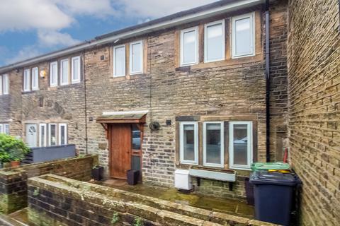 3 bedroom terraced house for sale, Towngate, Upperthong, Holmfirth