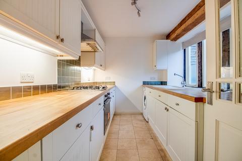 3 bedroom terraced house for sale, Towngate, Upperthong, Holmfirth