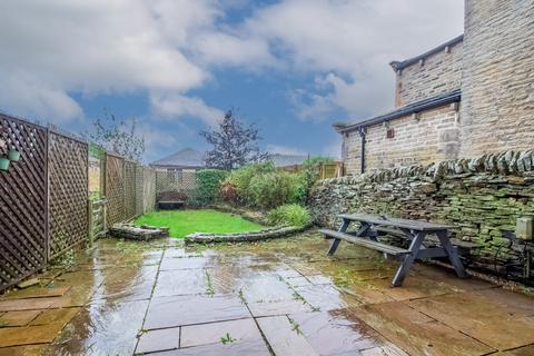 3 bedroom terraced house for sale, Towngate, Upperthong, Holmfirth