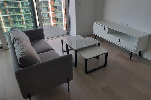 1 bedroom flat to rent, London, SE18