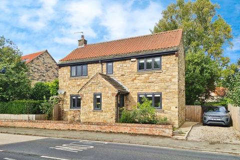 3 bedroom detached house for sale, Main Street, Monk Fryston, Leeds