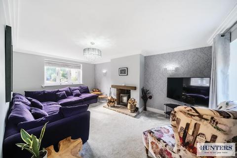 3 bedroom detached house for sale, Main Street, Monk Fryston, Leeds