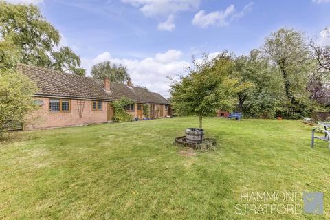 3 bedroom detached bungalow for sale, Burgh Common, Attleborough