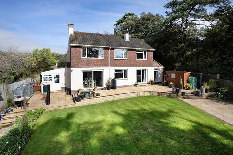 3 bedroom detached house for sale, Forder Lane, Bishopsteignton