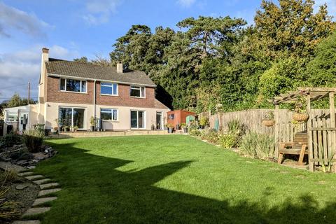 3 bedroom detached house for sale, Forder Lane, Bishopsteignton