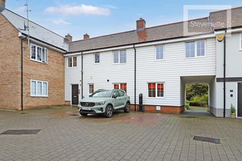 3 bedroom mews for sale, Chestnut Mews, Theydon Bois