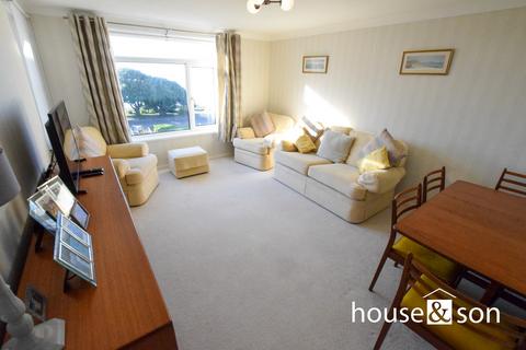 3 bedroom apartment for sale, Elizabeth Court, Grove Road, East Cliff, Bournemouth, BH1