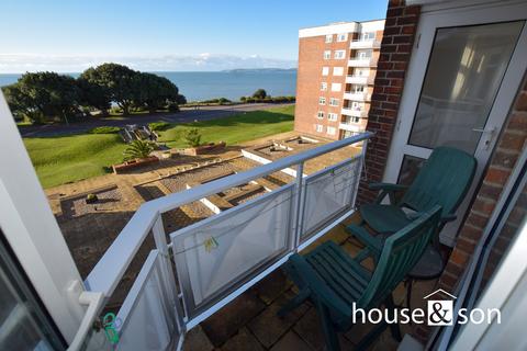 3 bedroom apartment for sale, Elizabeth Court, Grove Road, East Cliff, Bournemouth, BH1