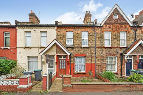 2 bedroom terraced house for sale, Morley Avenue, London N22