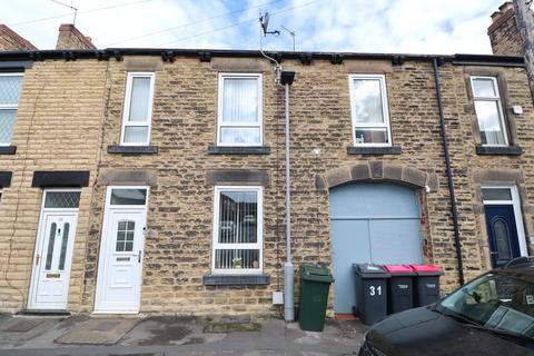 4 bedroom terraced house for sale, Co-operative Street, Rotherham S63