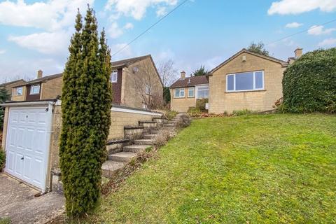 2 bedroom detached house to rent, Napier Road, Bath