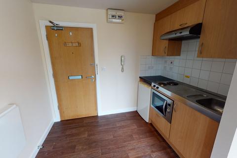 Studio for sale, The Wickets, Little Horton BD5