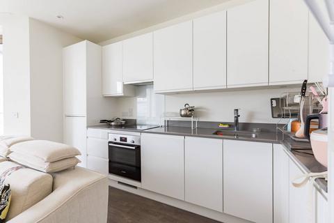 2 bedroom flat for sale, Flour Millers House, E14, Poplar, London, E14