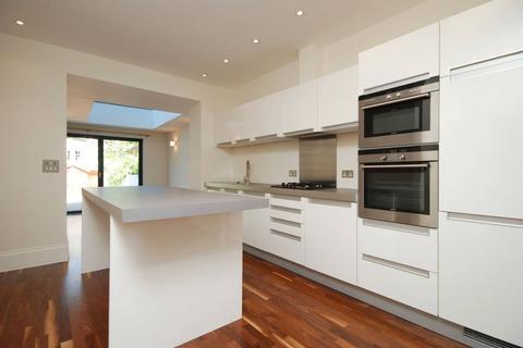 5 bedroom house to rent, Parliament Hill, Hampstead, London, NW3