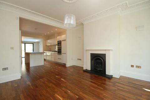 5 bedroom house to rent, Parliament Hill, Hampstead, London, NW3