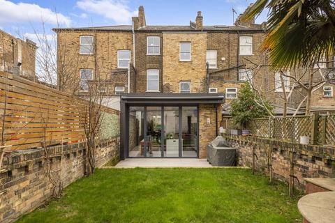 4 bedroom house for sale, Ambler Road, Finsbury Park, London, N4