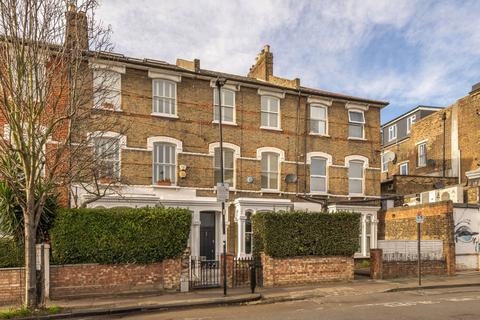 4 bedroom house for sale, Ambler Road, Finsbury Park, London, N4