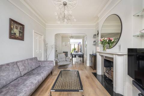 4 bedroom house for sale, Ambler Road, Finsbury Park, London, N4