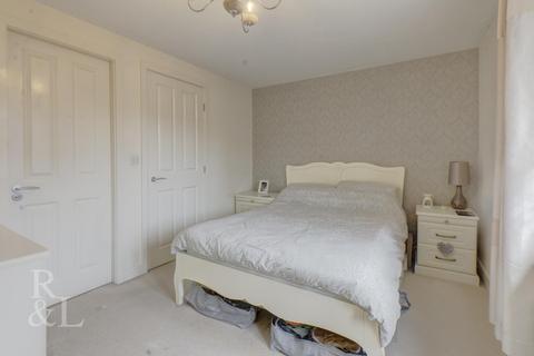 3 bedroom semi-detached house for sale, Ashford Way, Church Gresley, Swadlincote