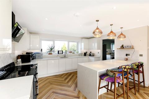 5 bedroom detached house for sale, Low Moor Lane, Woolley, Wakefield, West Yorkshire, WF4