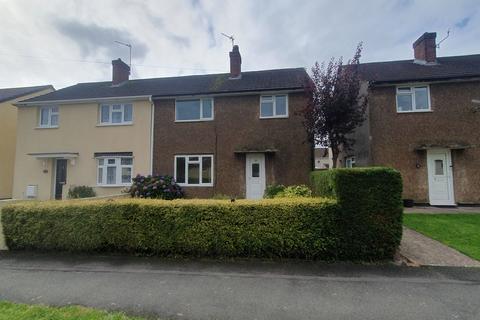 3 bedroom semi-detached house for sale, 38 Sankey Road, Cannock, Staffordshire, WS11 6DT