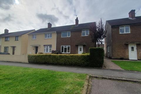 3 bedroom semi-detached house for sale, 38 Sankey Road, Cannock, Staffordshire, WS11 6DT