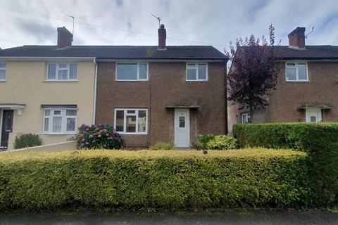 3 bedroom semi-detached house for sale, 38 Sankey Road, Cannock, Staffordshire, WS11 6DT