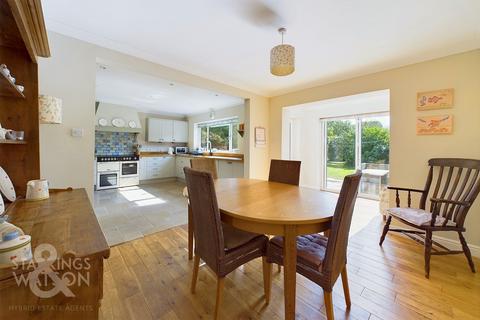 4 bedroom detached house for sale, School Road, South Walsham, Norwich