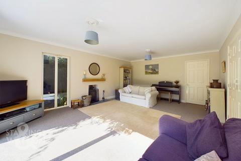 4 bedroom detached house for sale, School Road, South Walsham, Norwich