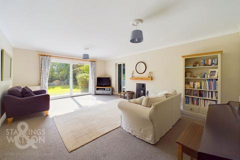 4 bedroom detached house for sale, School Road, South Walsham, Norwich