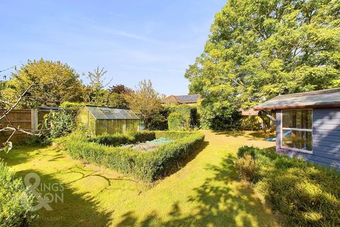 4 bedroom detached house for sale, School Road, South Walsham, Norwich