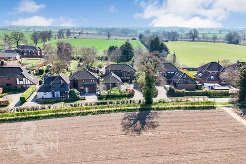 12 School Road, South Walsham, Norwich, NR13 6DZ