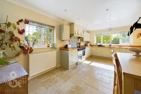 12 School Road, South Walsham, Norwich, NR13 6DZ