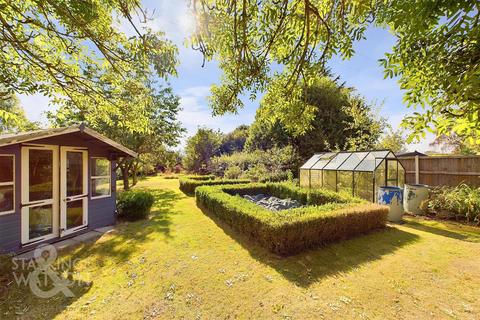12 School Road, South Walsham, Norwich, NR13 6DZ