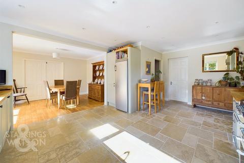 12 School Road, South Walsham, Norwich, NR13 6DZ