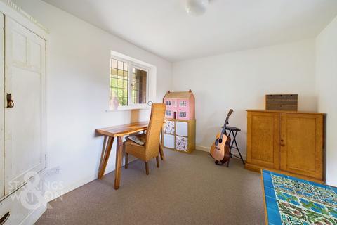 12 School Road, South Walsham, Norwich, NR13 6DZ