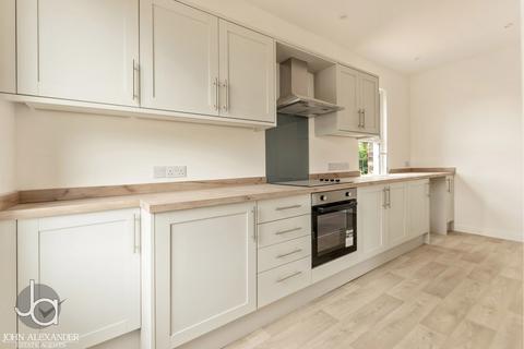 1 bedroom apartment for sale, Plot 7, Mayfield Place, Station Road