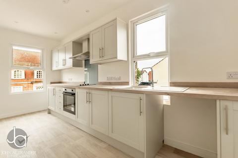 1 bedroom apartment for sale, Plot 7, Mayfield Place, Station Road