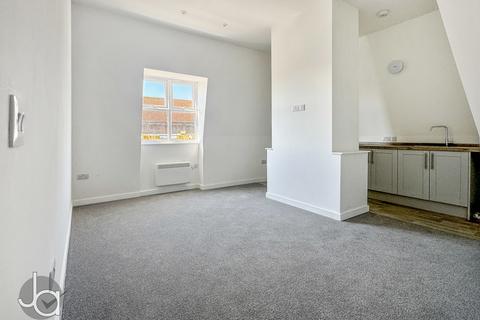 1 bedroom apartment for sale, Plot 11, Mayfield Place, Station Road