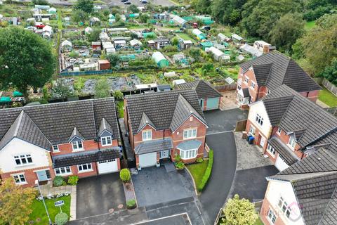 32 Ashenhurst Way, Leek, ST13 5SB
