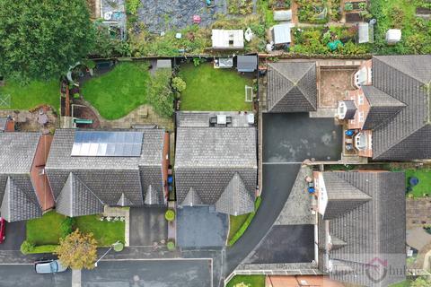 32 Ashenhurst Way, Leek, ST13 5SB